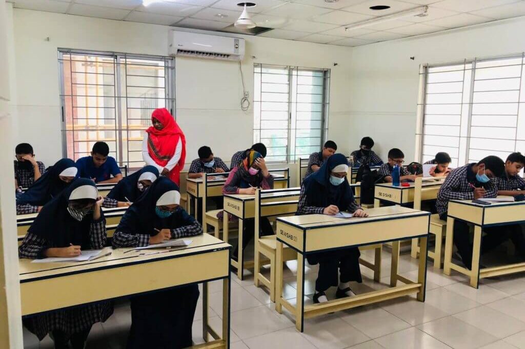 Math Olympiad<br>2022-2023